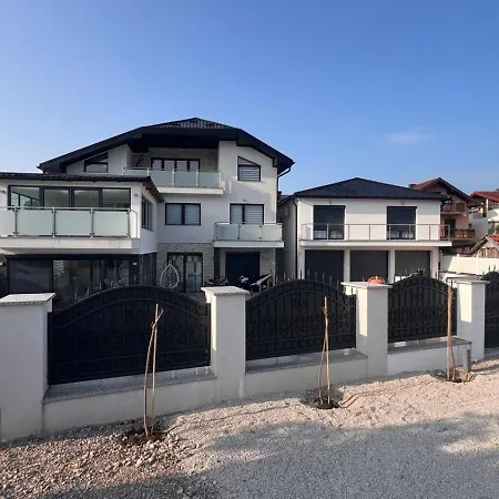 Appartamento White House Paradise