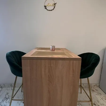 Apartman White House Paradise Bihać