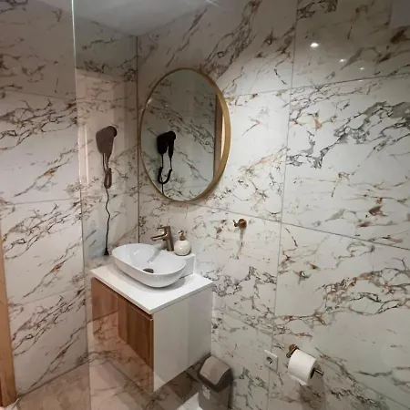 Apartman White House Paradise Bihać