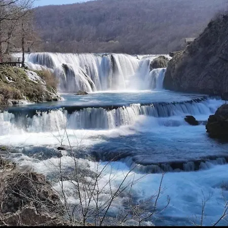 Appartamento White House Paradise