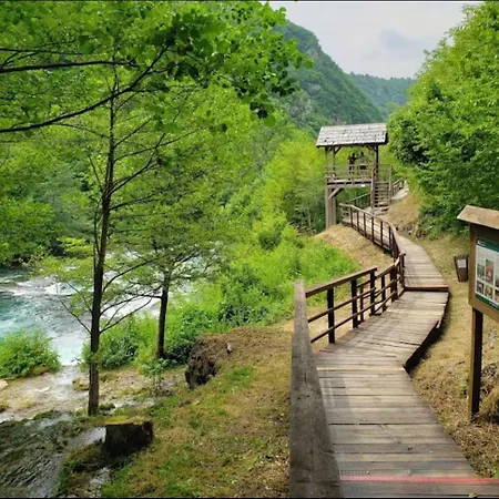 White House Paradise Appartamento *