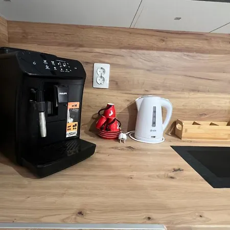 Appartamento White House Paradise *