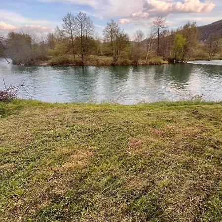 Appartamento White House Paradise Bihać