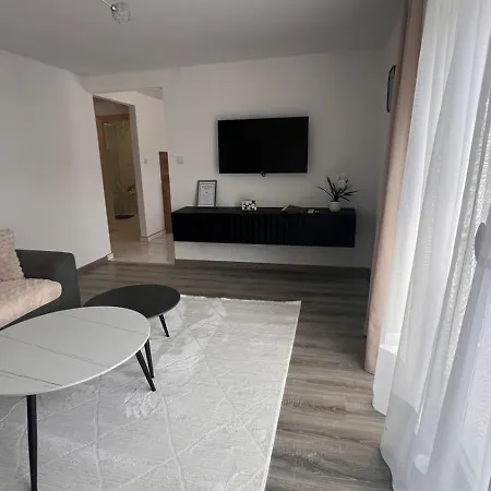 White House Paradise Bihać