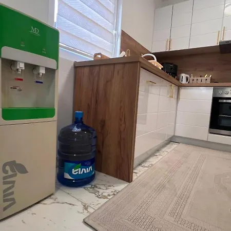 White House Paradise Appartamento