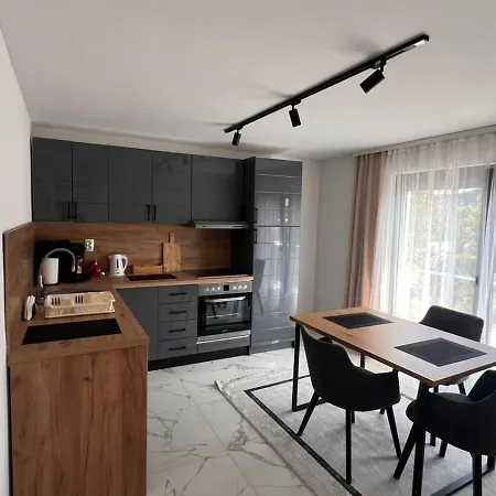 Apartman White House Paradise *