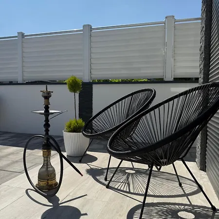 White House Paradise Bihać