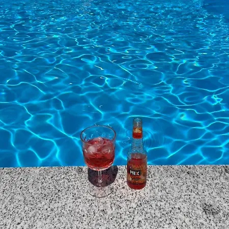 Appartamento White House Paradise