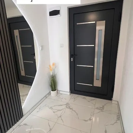 Apartman White House Paradise Bihać